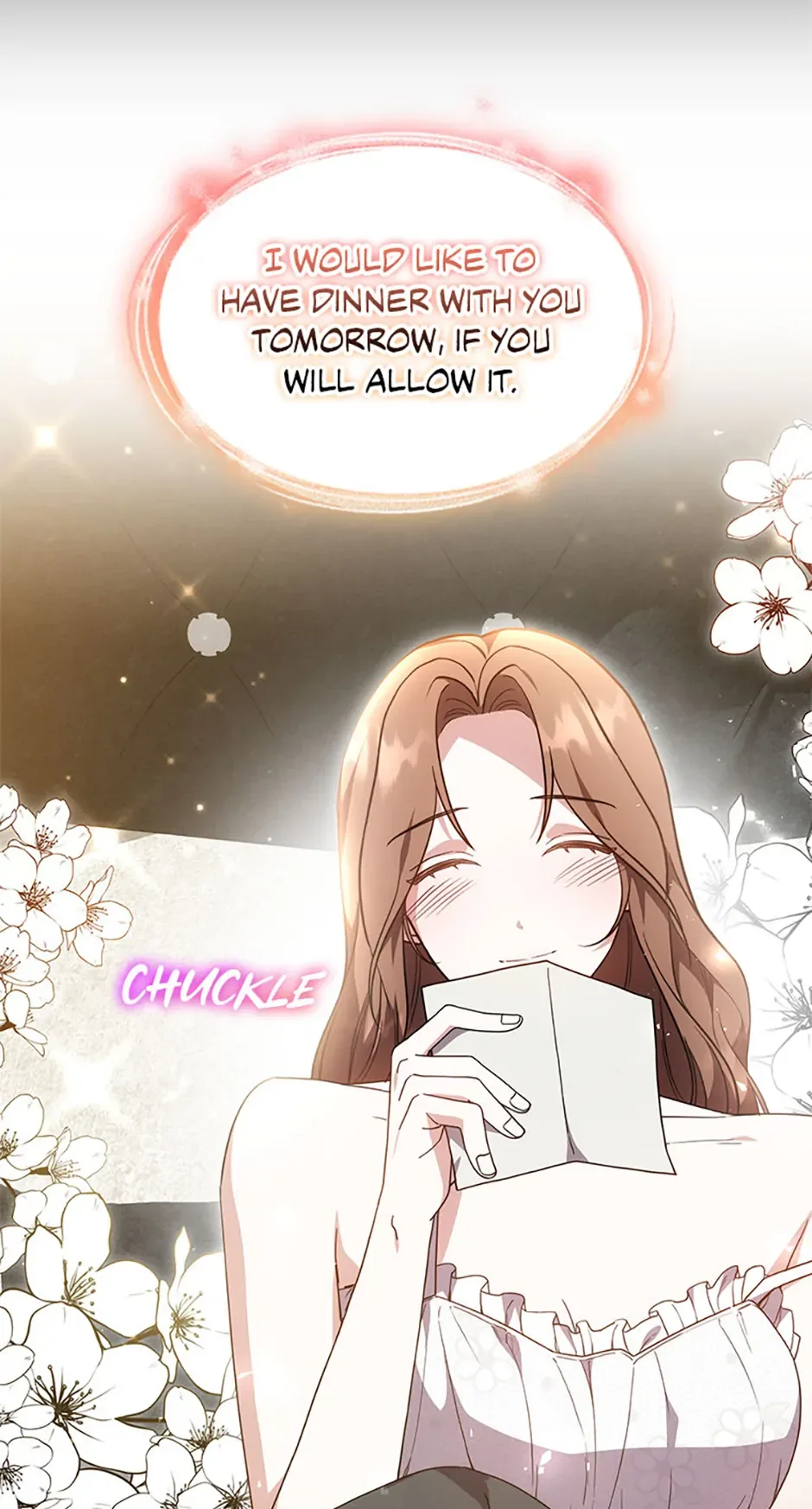 While You’re In Love Chapter 64 page 61