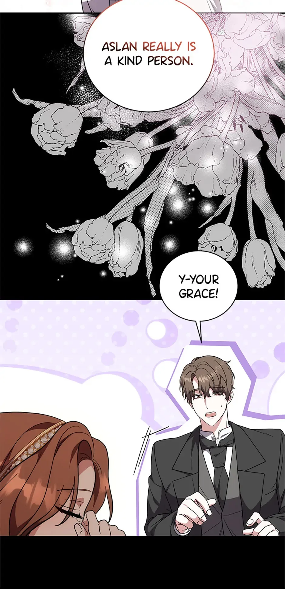 While You’re In Love Chapter 64 page 76