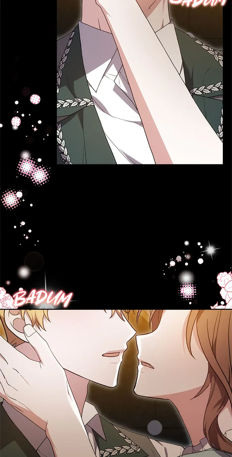 While You’re In Love Chapter 64 page 44