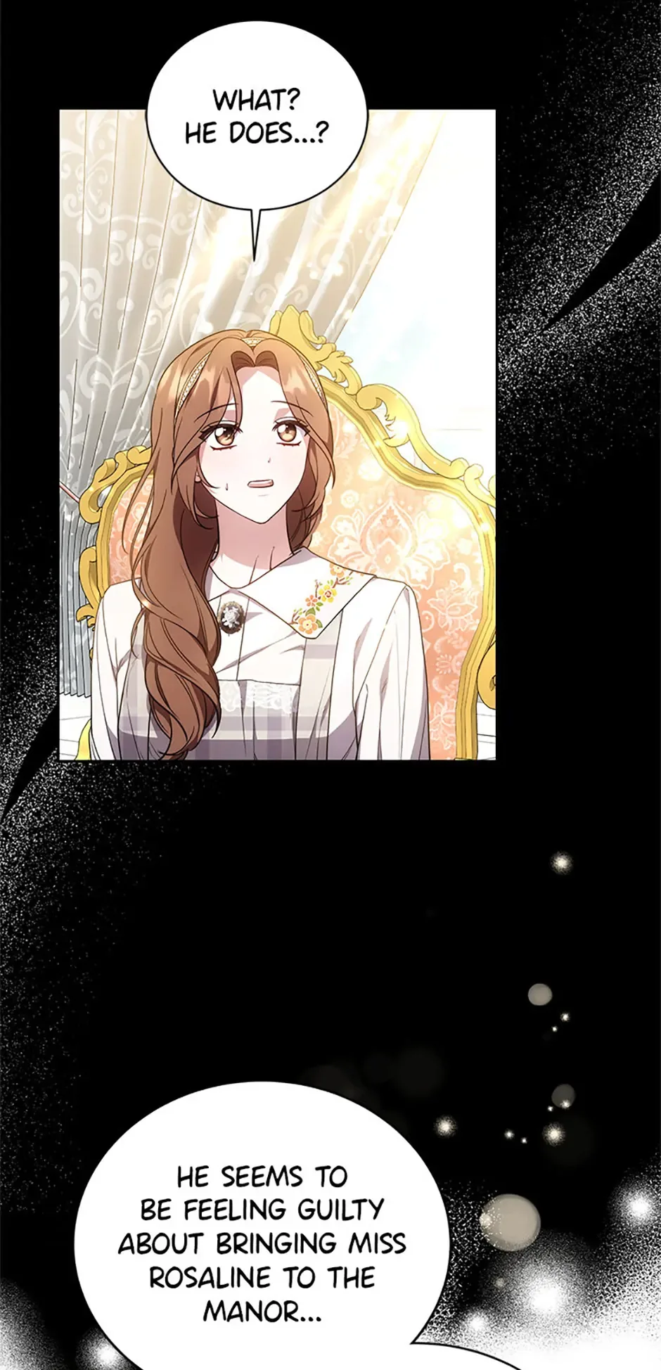 While You’re In Love Chapter 64 page 71
