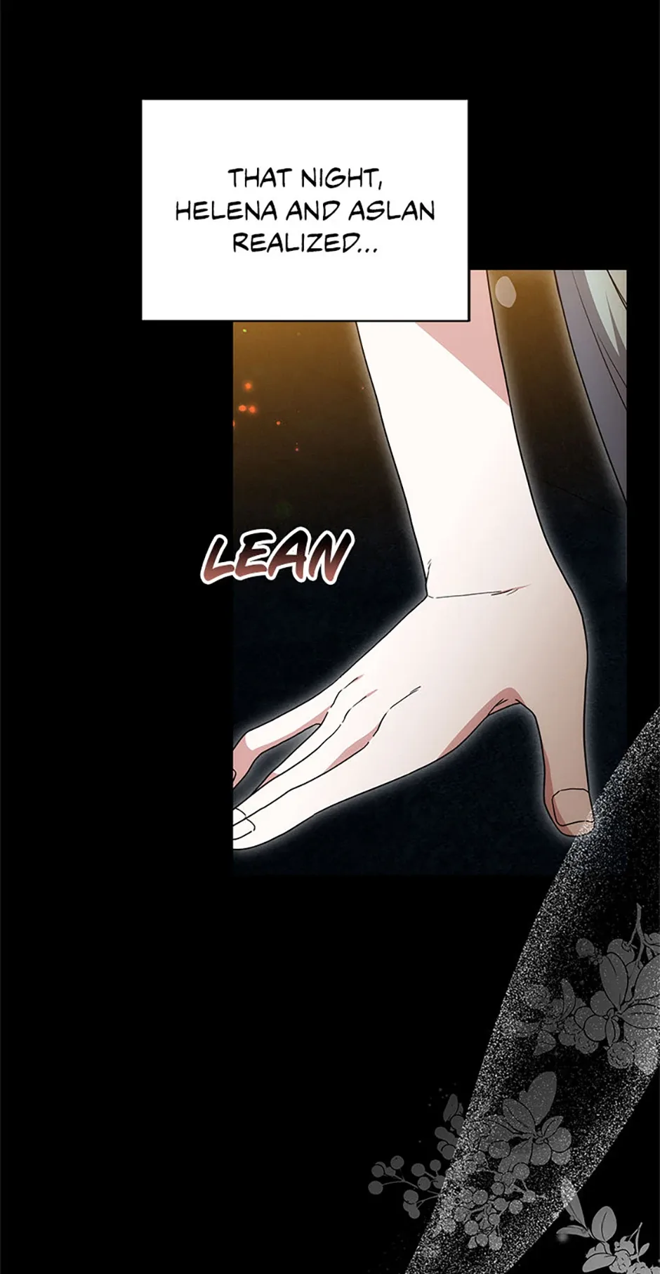 While You’re In Love Chapter 64 page 40