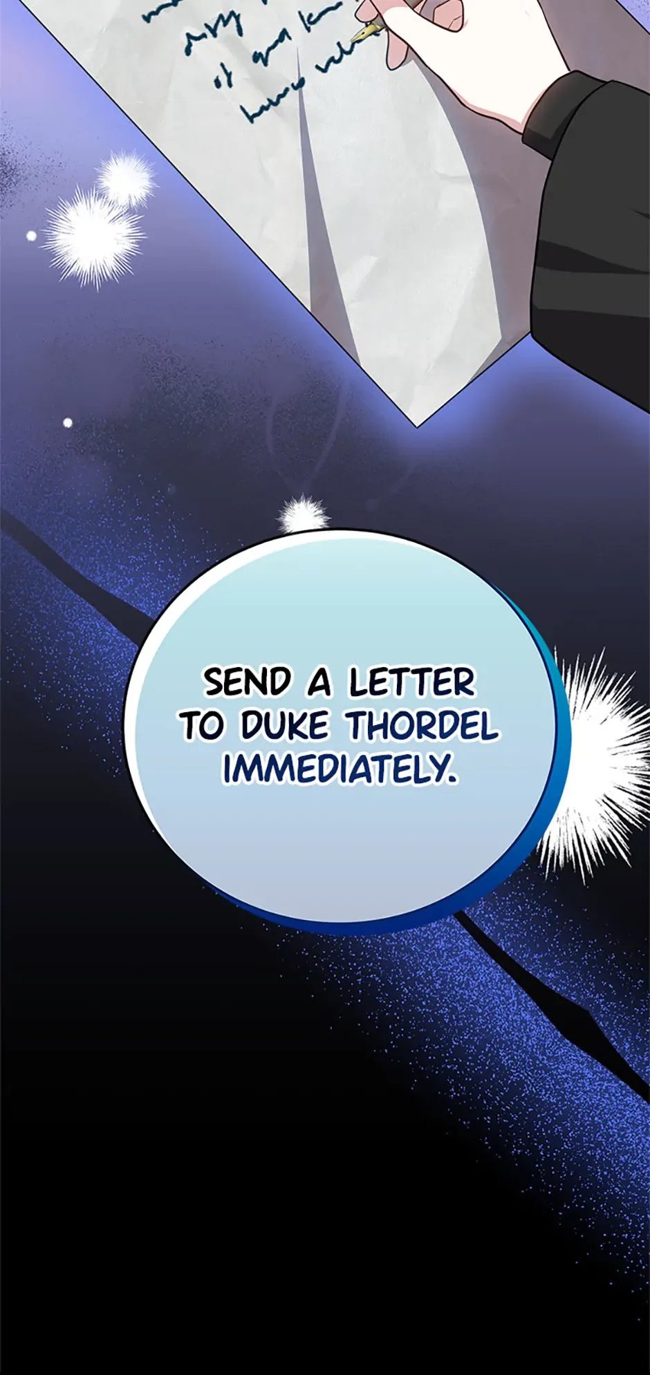 While You’re In Love Chapter 54 page 81