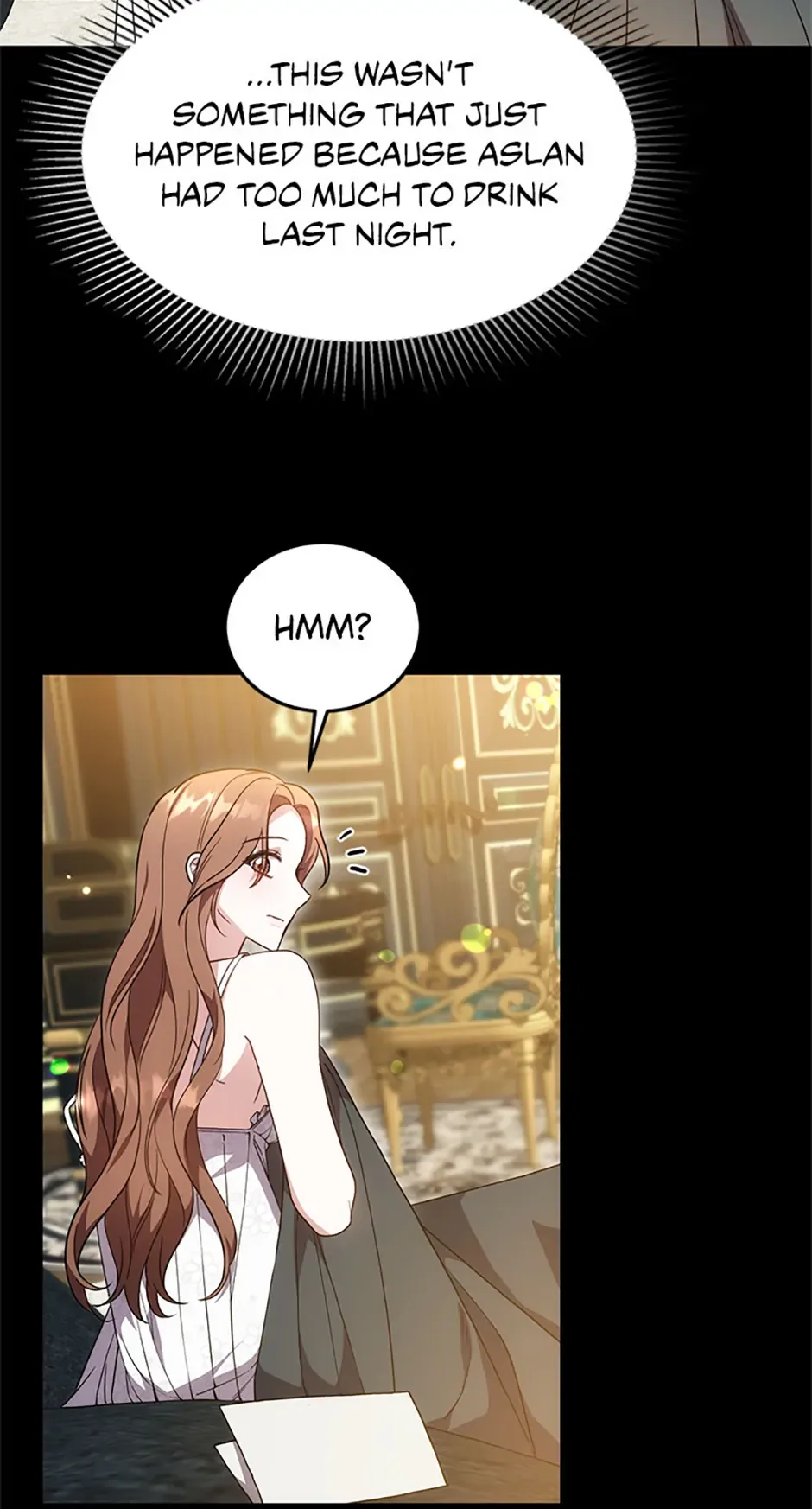 While You’re In Love Chapter 64 page 57