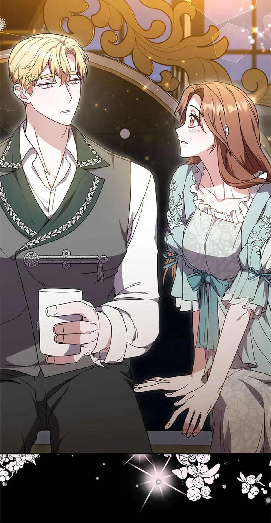 While You’re In Love Chapter 64 page 42