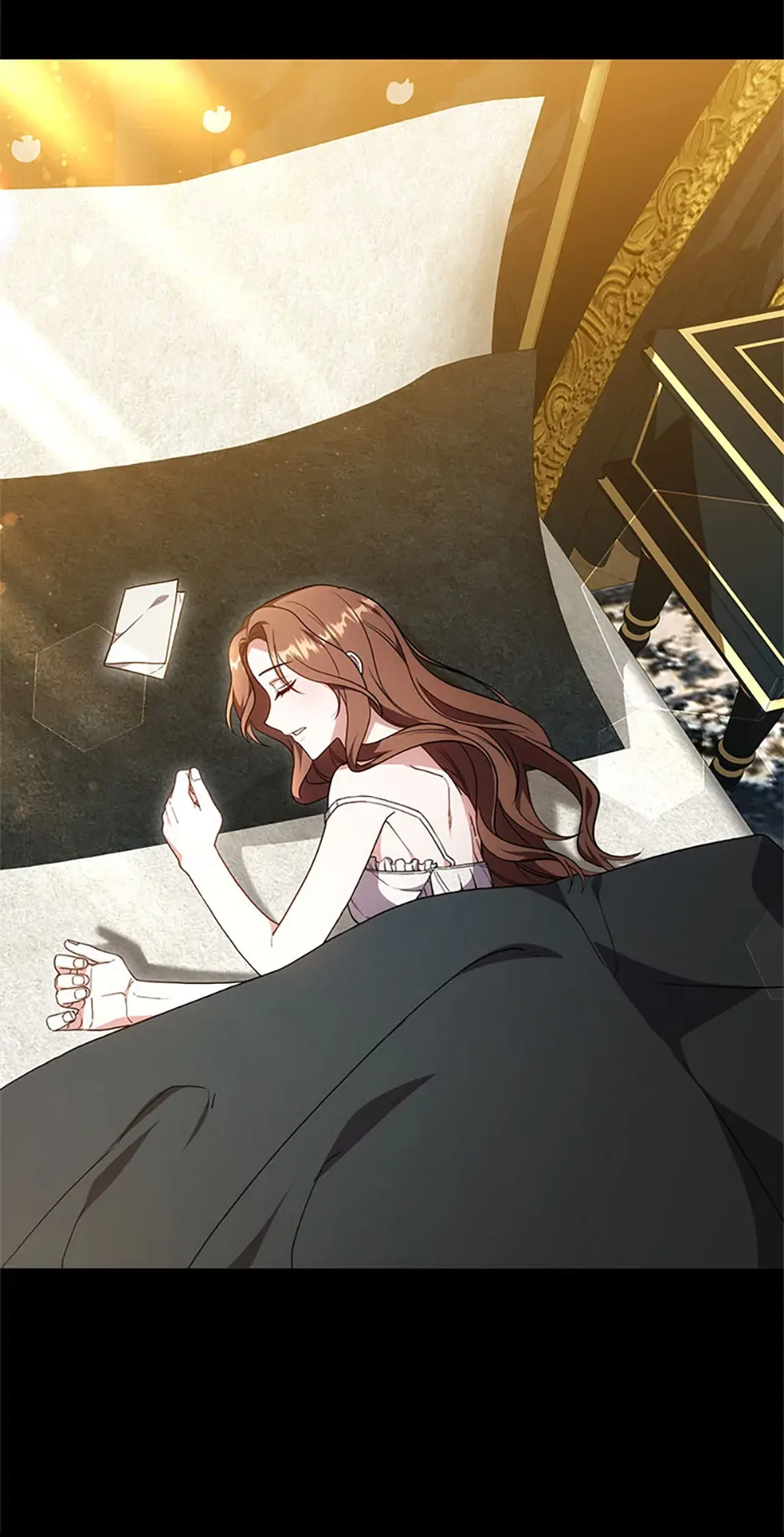 While You’re In Love Chapter 64 page 49
