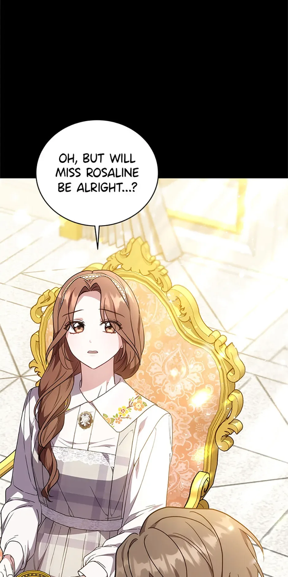 While You’re In Love Chapter 64 page 68