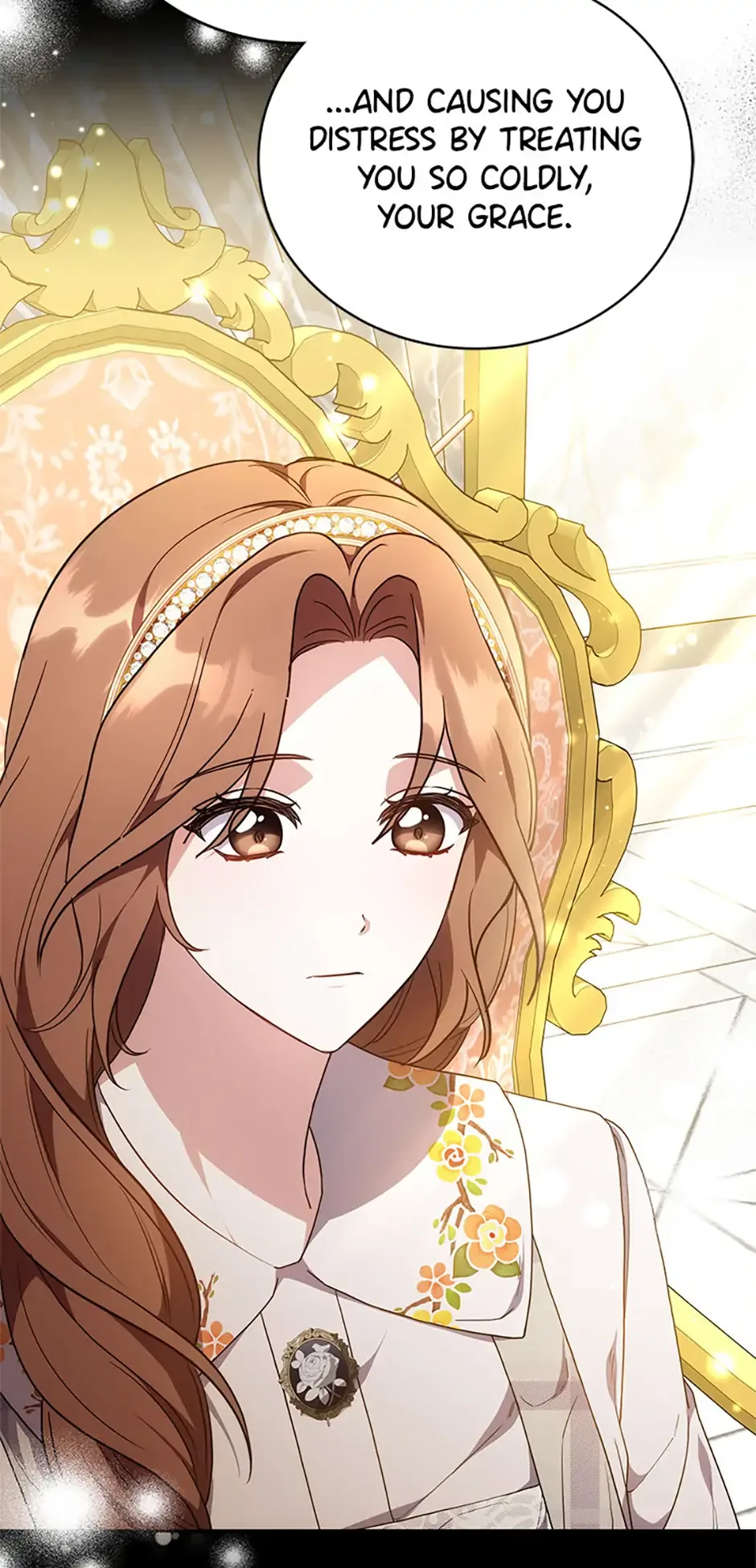 While You’re In Love Chapter 64 page 72