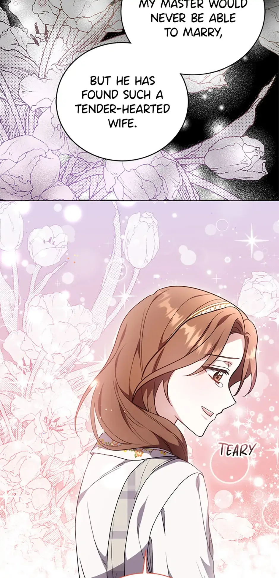 While You’re In Love Chapter 64 page 75