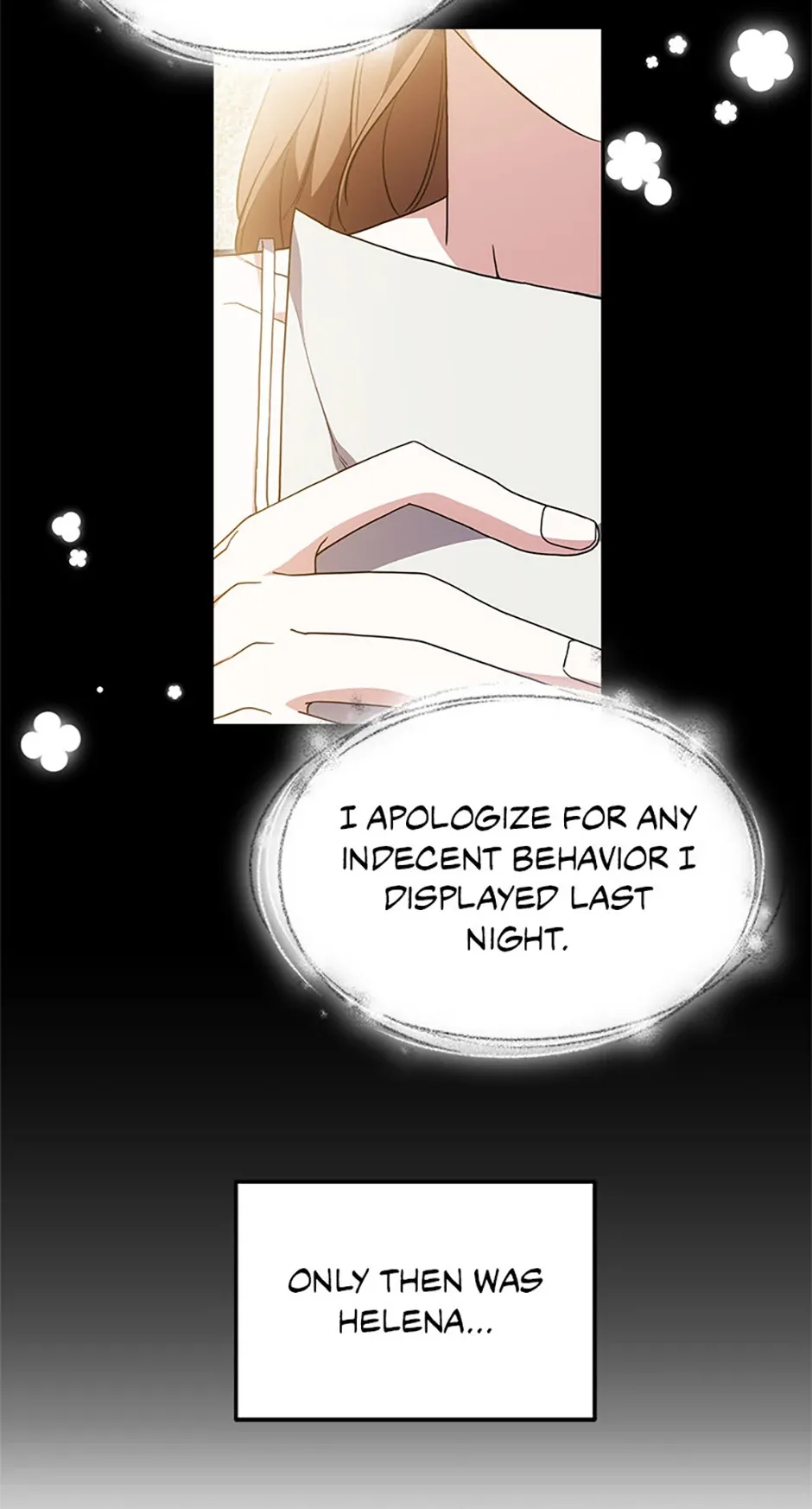 While You’re In Love Chapter 64 page 60