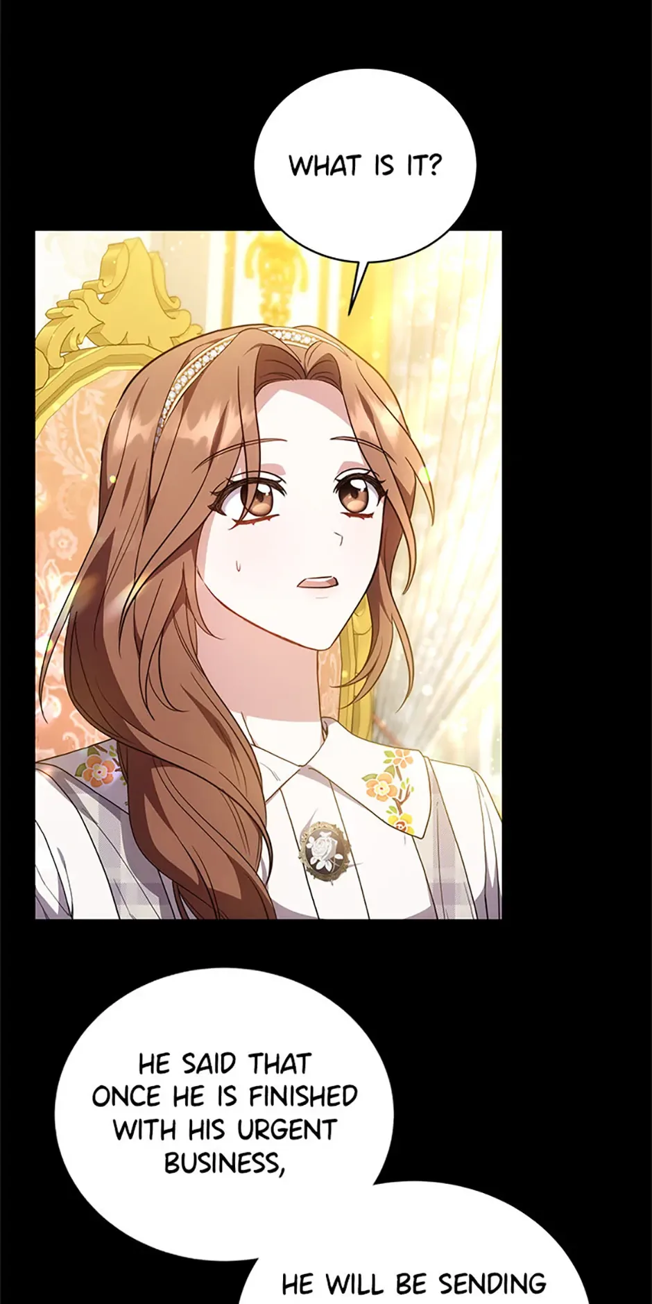 While You’re In Love Chapter 64 page 66