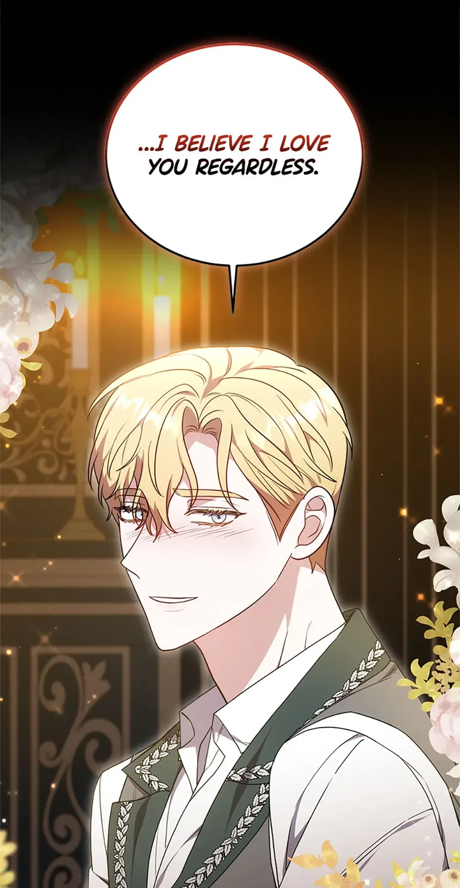 While You’re In Love Chapter 64 page 36