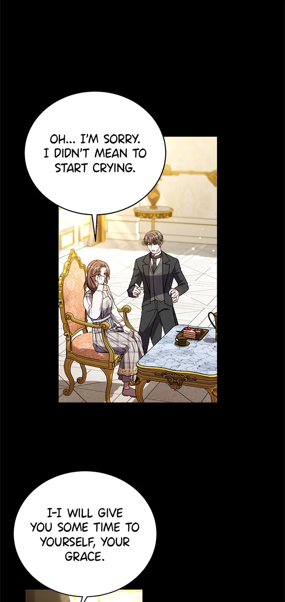 While You’re In Love Chapter 64 page 77