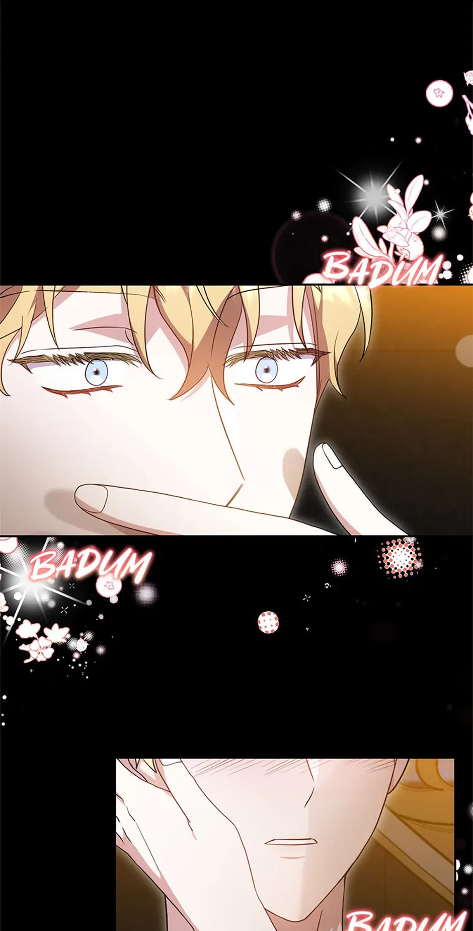 While You’re In Love Chapter 64 page 43