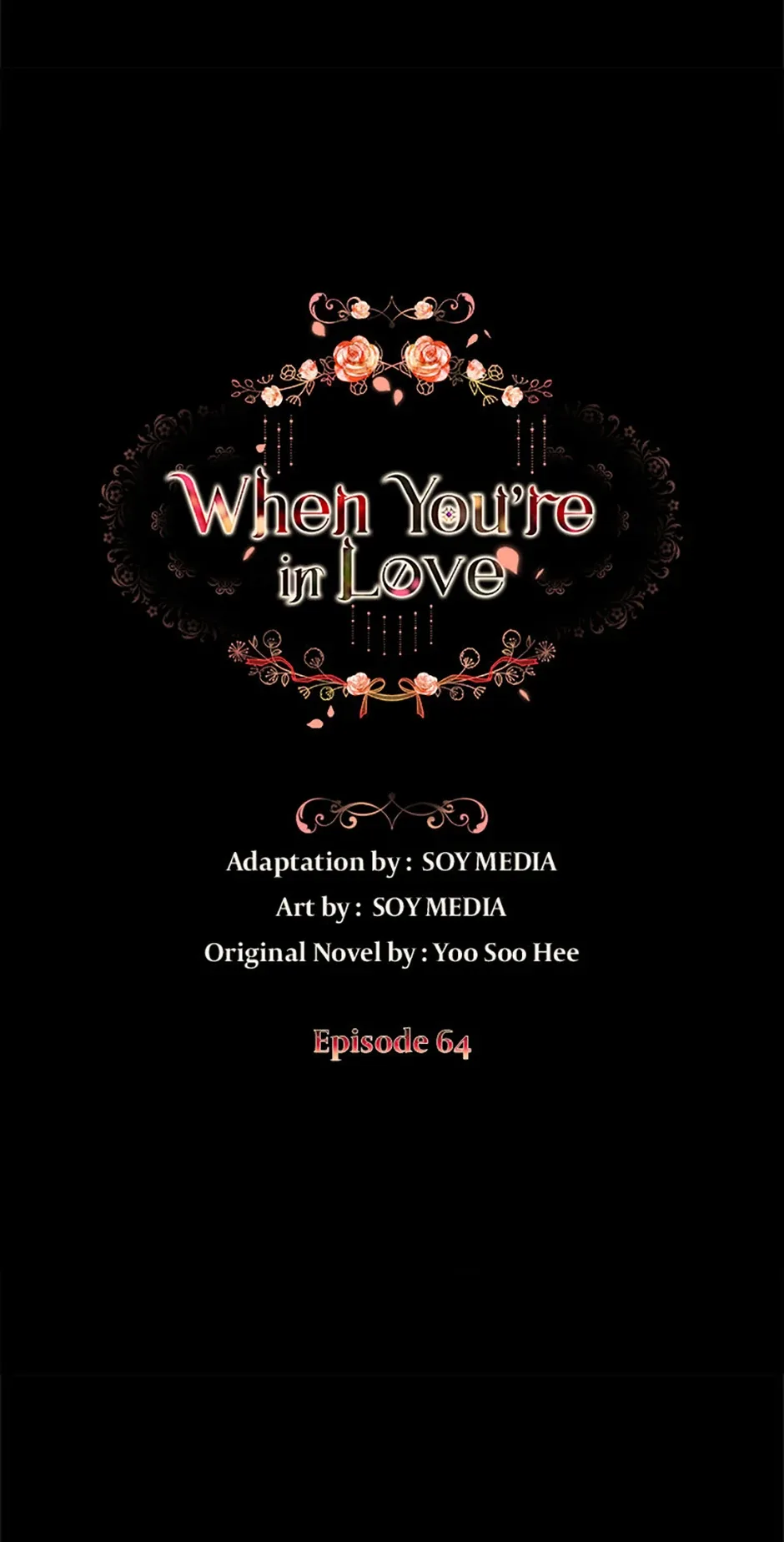 While You’re In Love Chapter 64 page 47