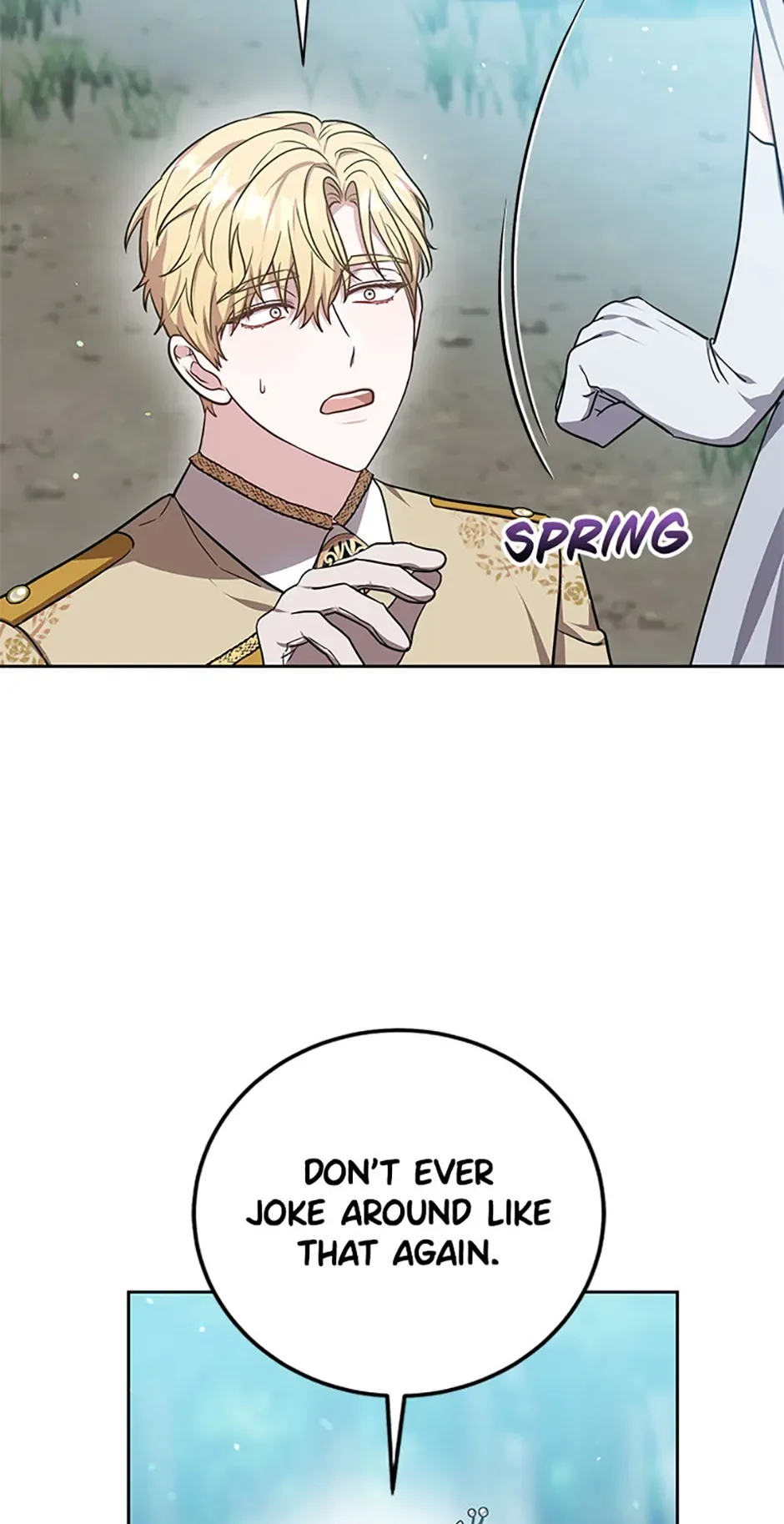While You’re In Love Chapter 54 page 71