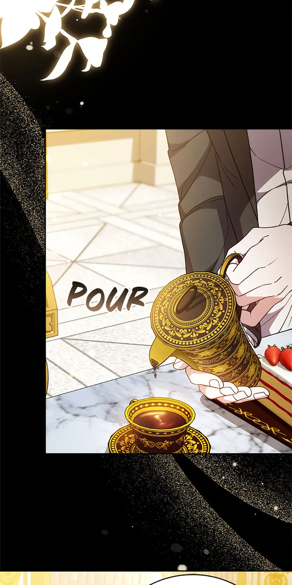 While You’re In Love Chapter 64 page 64