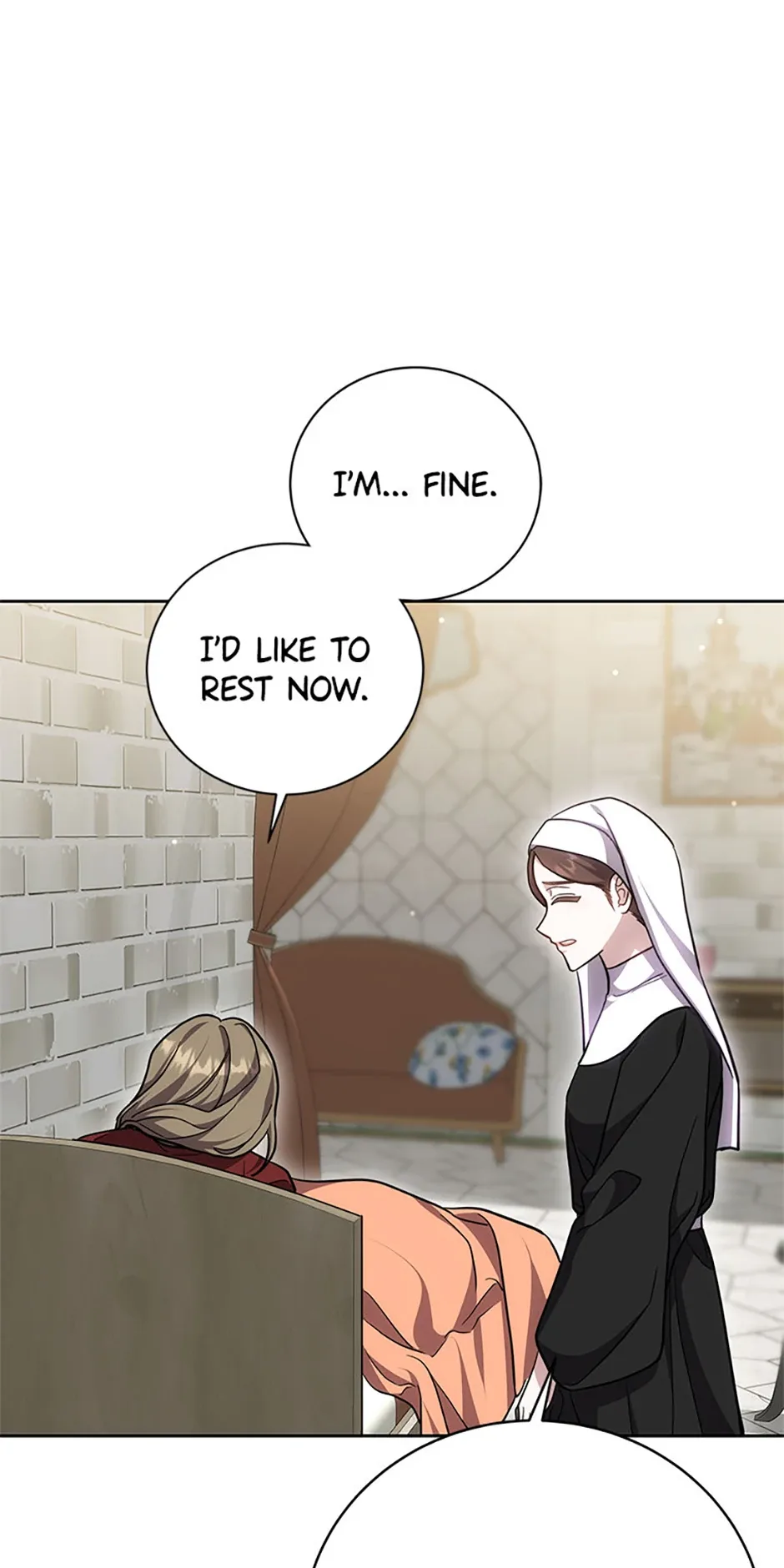 While You’re In Love Chapter 51 page 81