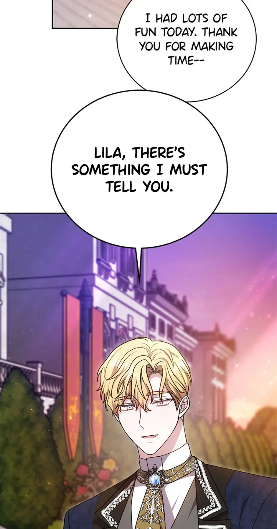 While You’re In Love Chapter 56 page 62