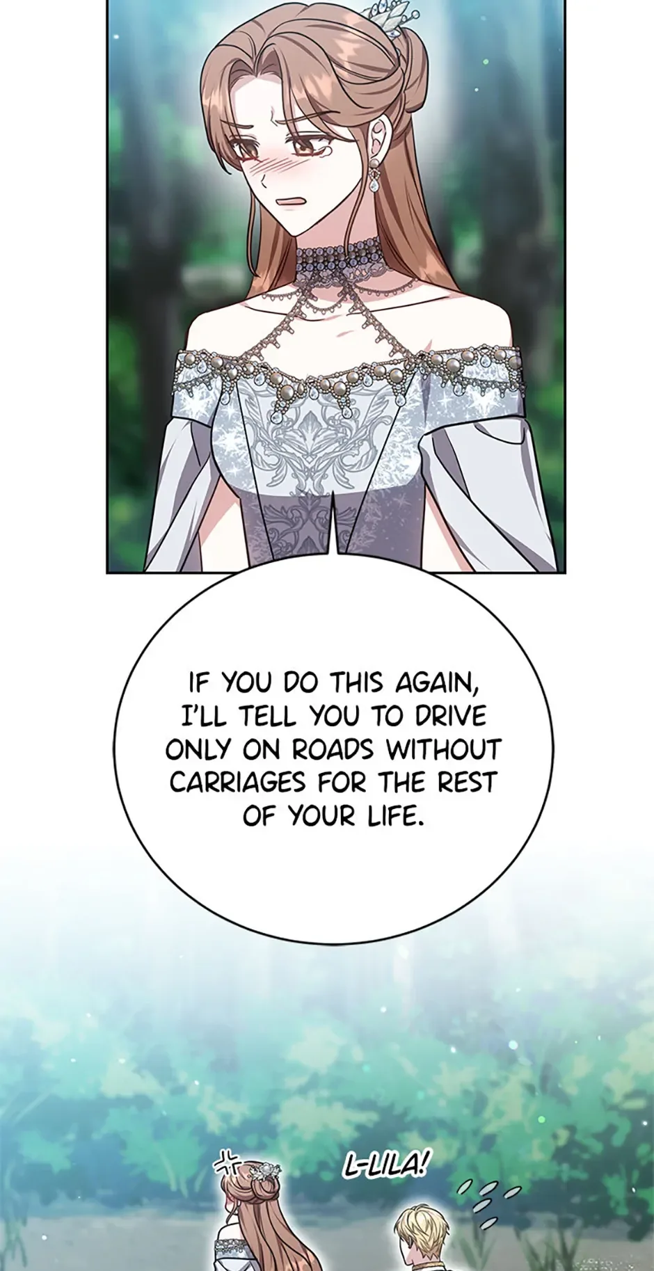 While You’re In Love Chapter 54 page 72