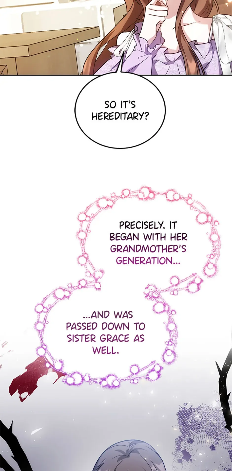 While You’re In Love Chapter 66 page 12