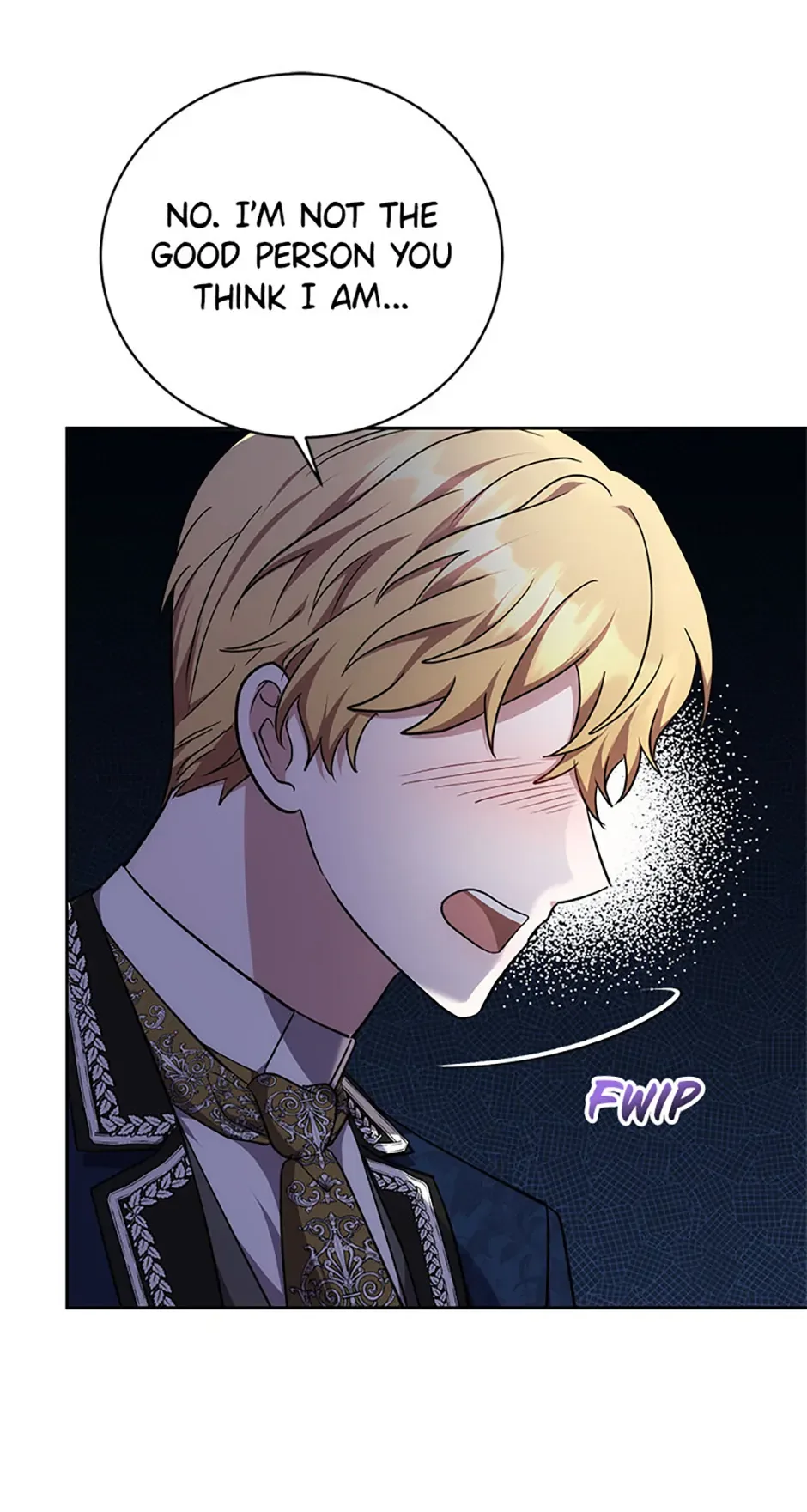 While You’re In Love Chapter 56 page 81