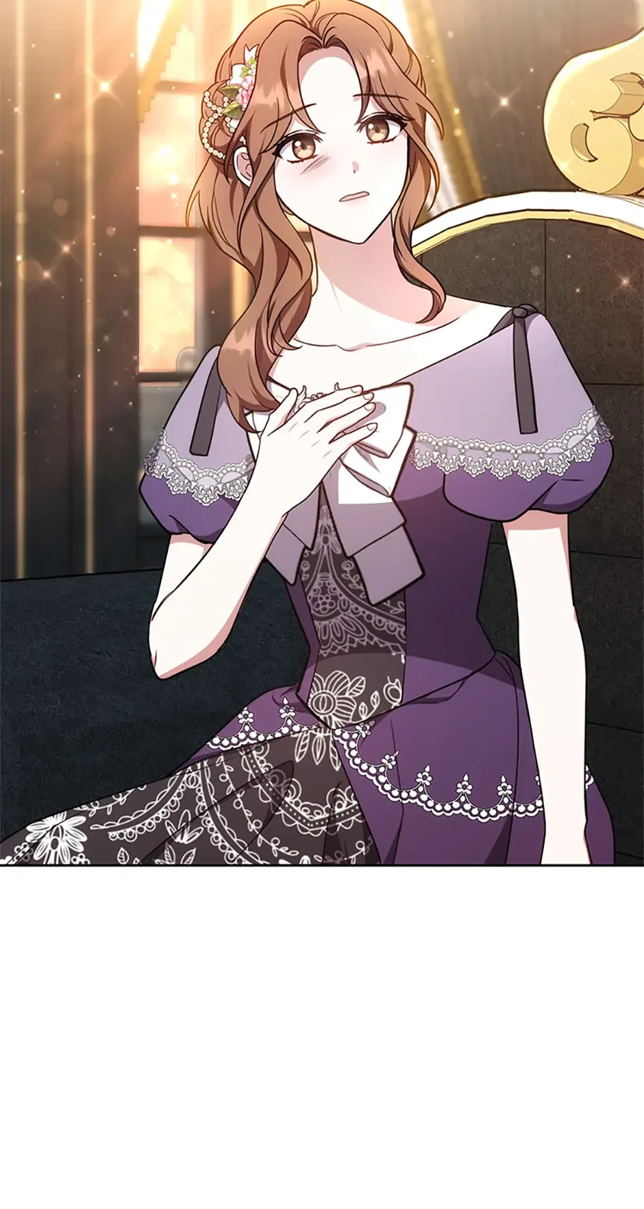 While You’re In Love Chapter 56 page 80