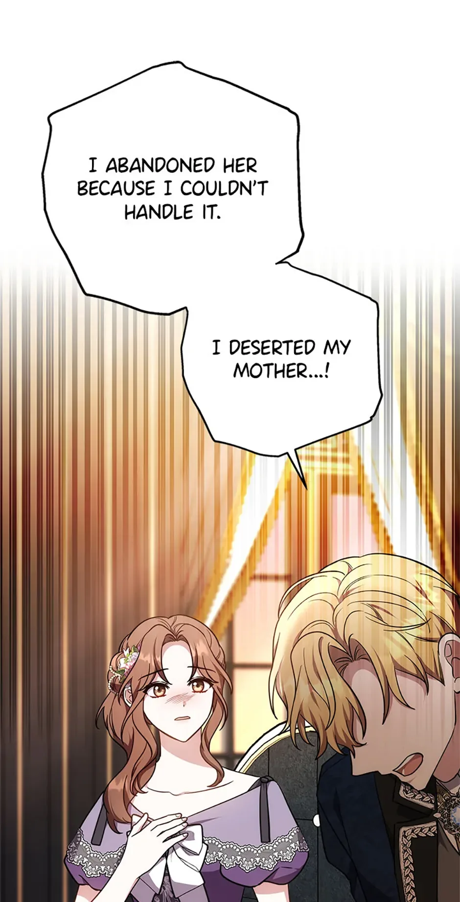 While You’re In Love Chapter 56 page 82