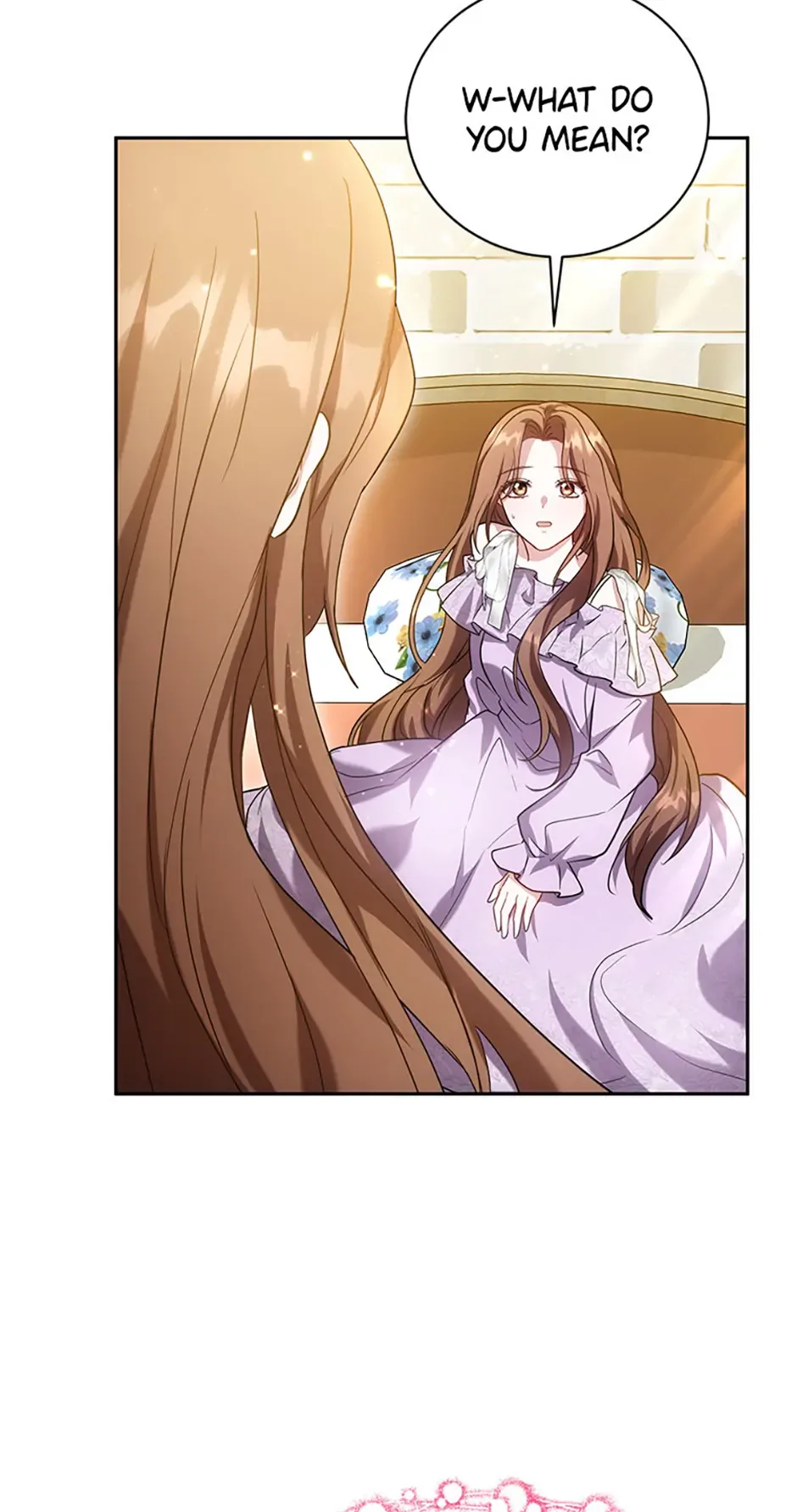 While You’re In Love Chapter 66 page 4