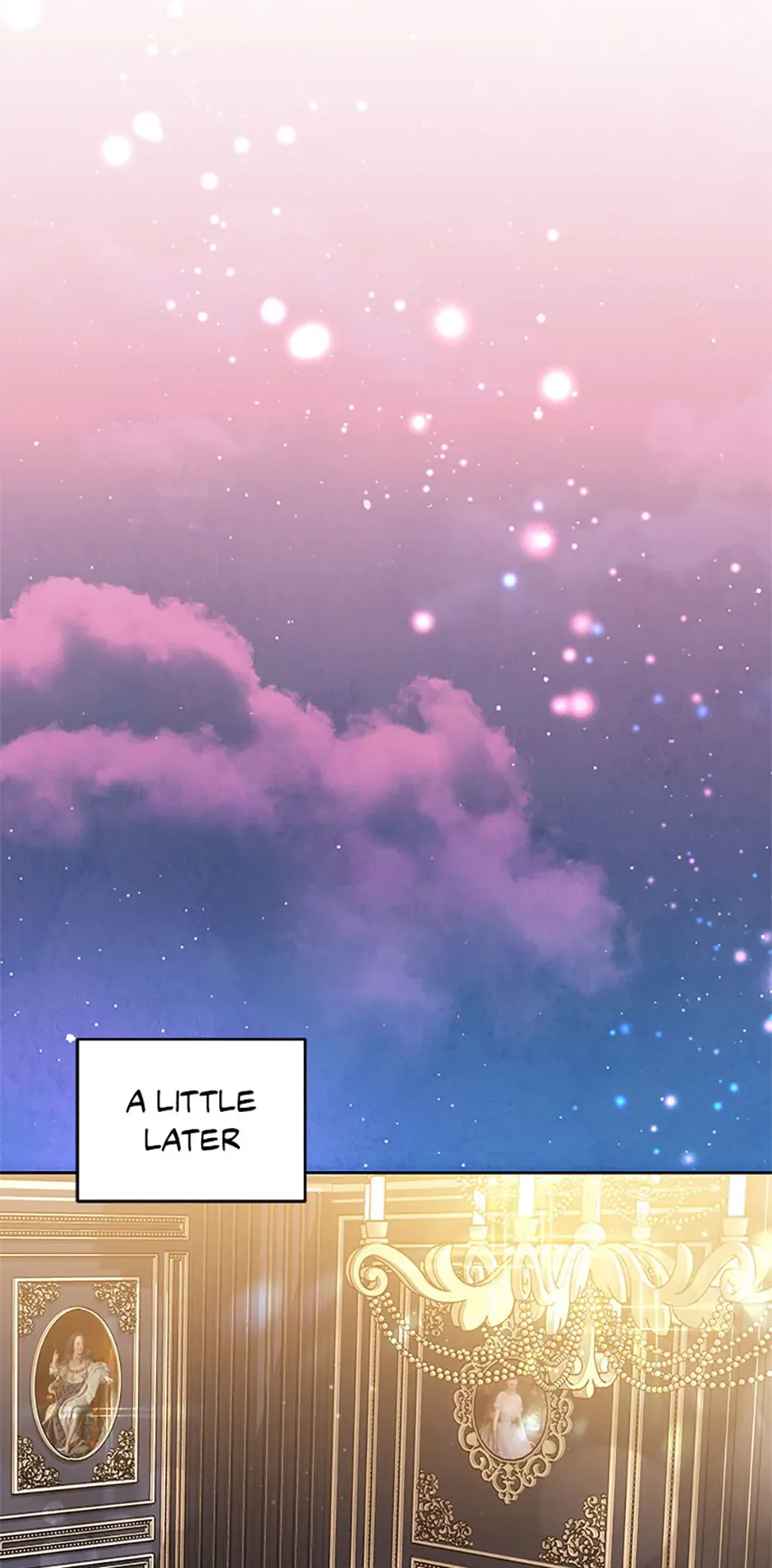 While You’re In Love Chapter 56 page 70