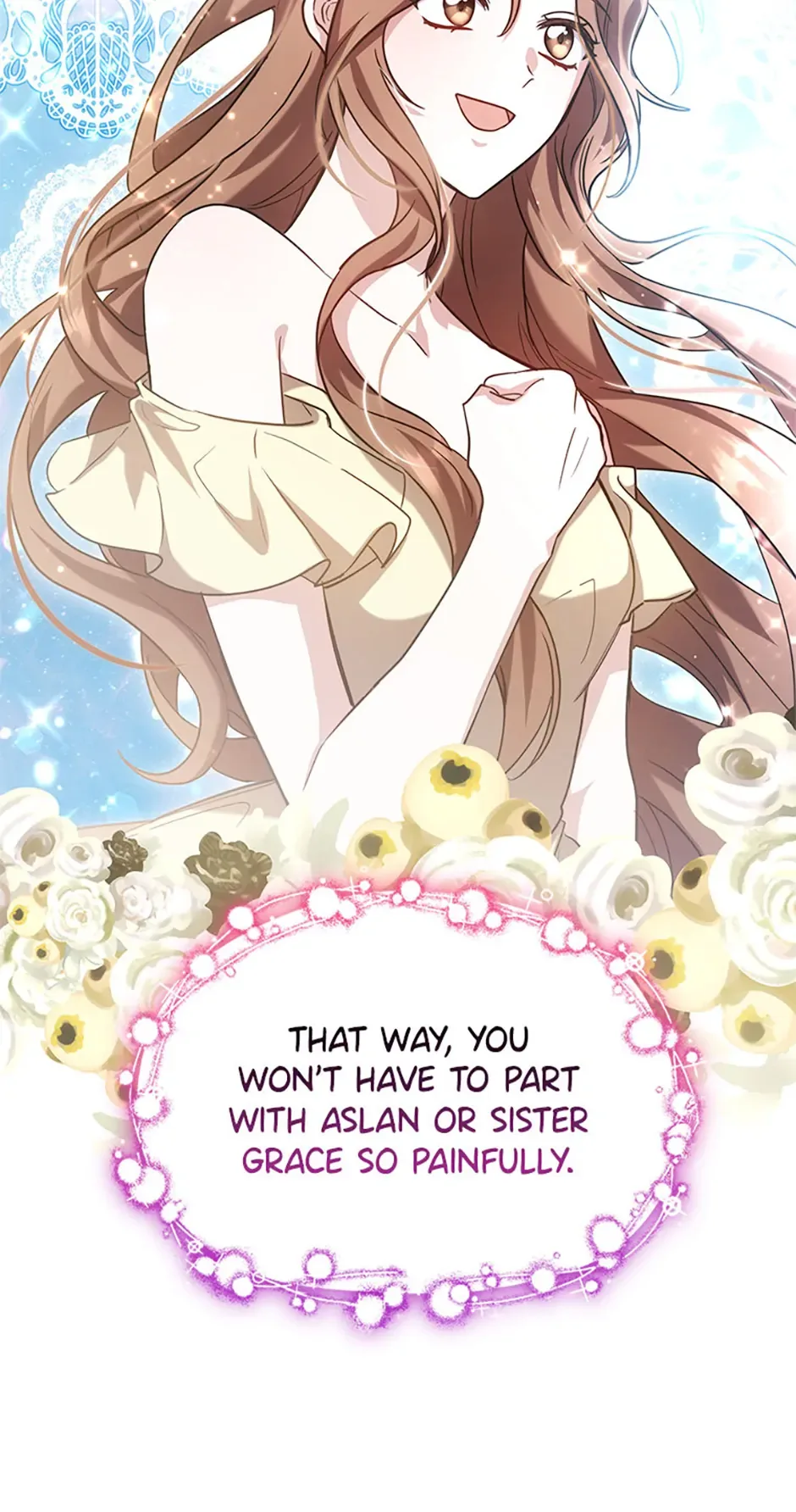While You’re In Love Chapter 66 page 7