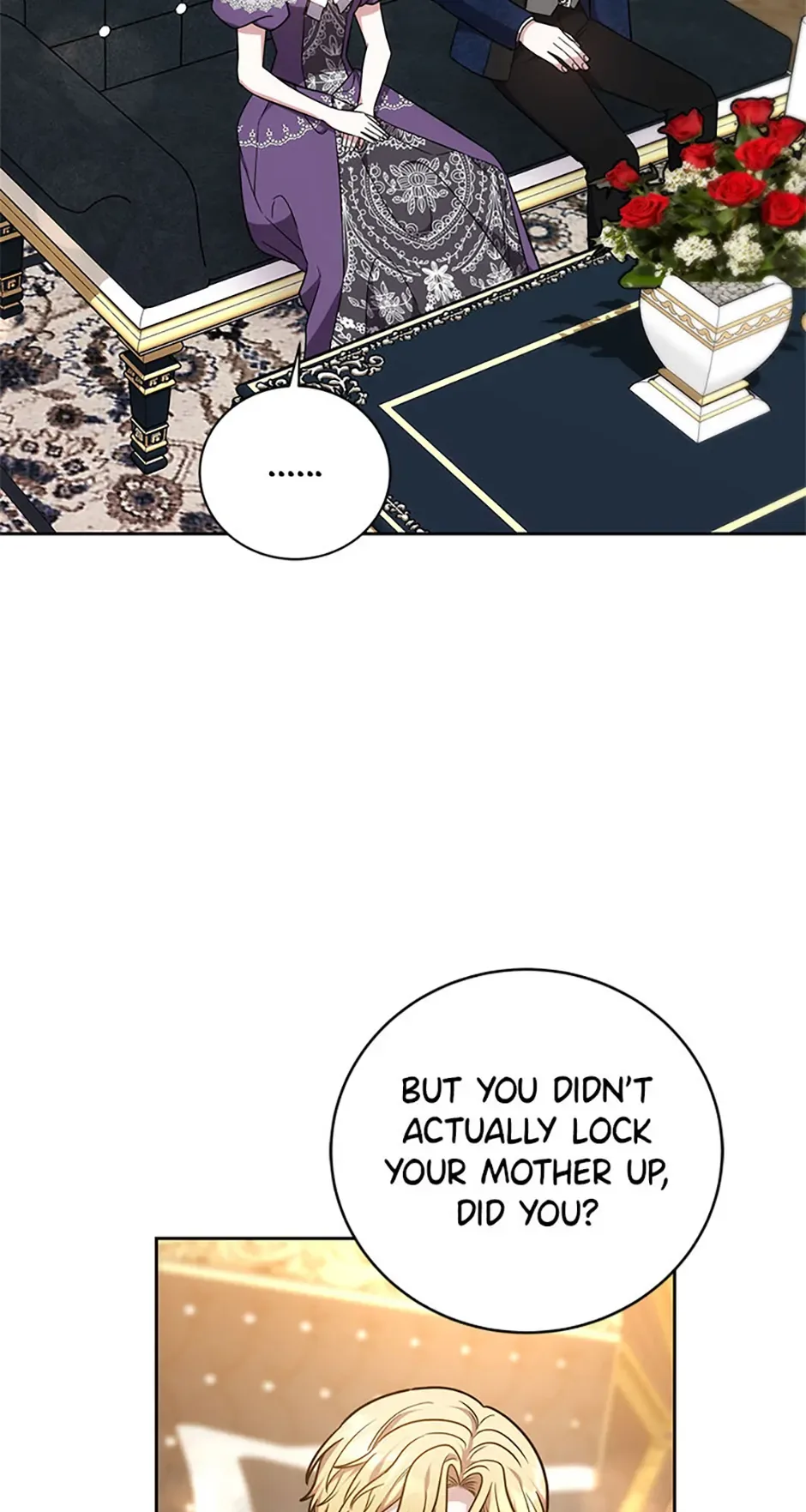 While You’re In Love Chapter 56 page 78