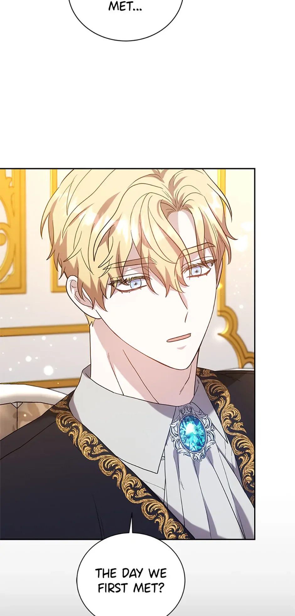 While You’re In Love Chapter 66 page 52