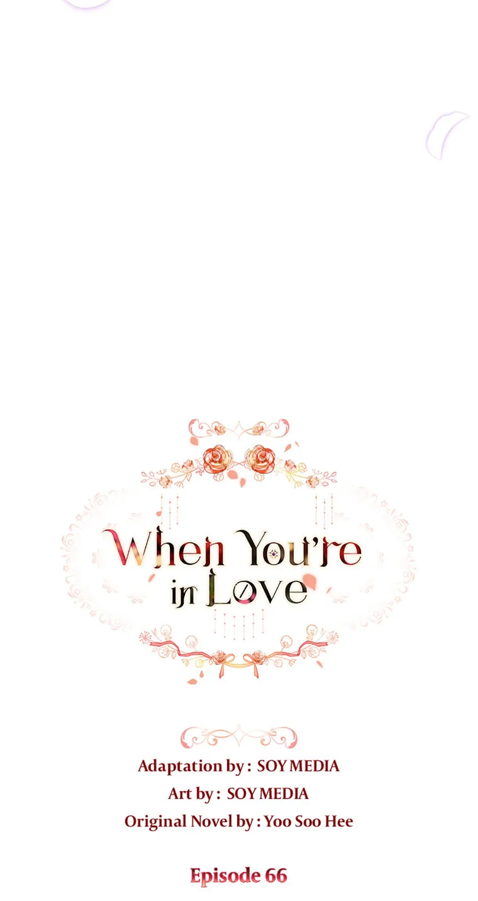 While You’re In Love Chapter 66 page 27