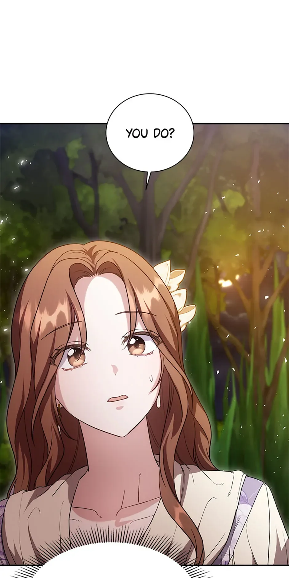 While You’re In Love Chapter 66 page 73