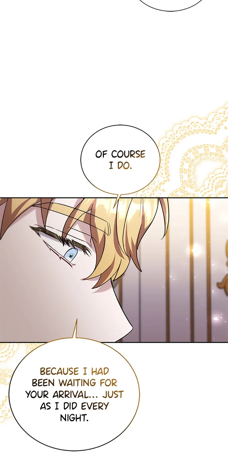While You’re In Love Chapter 66 page 63
