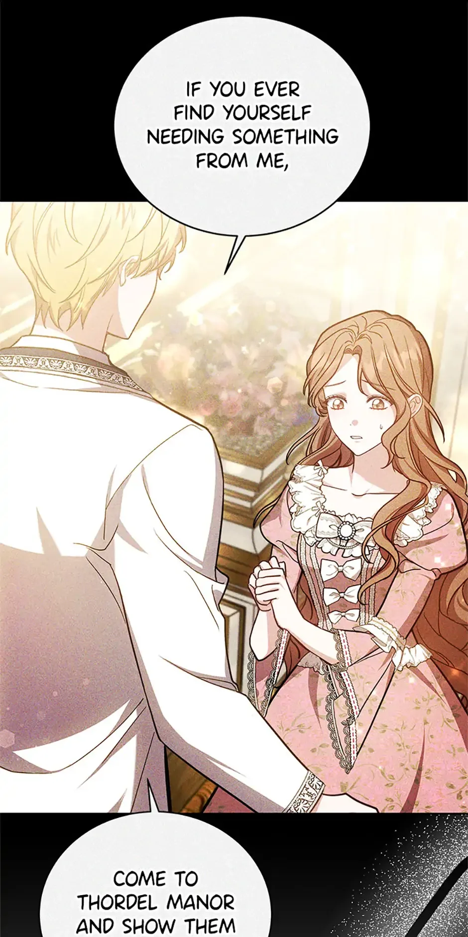 While You’re In Love Chapter 66 page 57