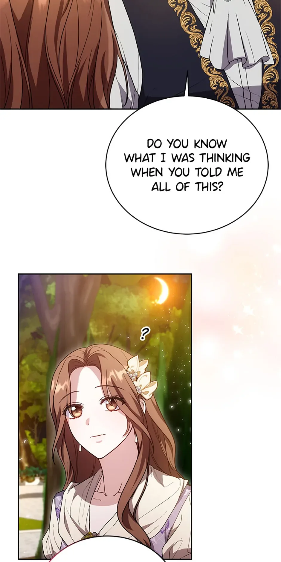 While You’re In Love Chapter 66 page 75