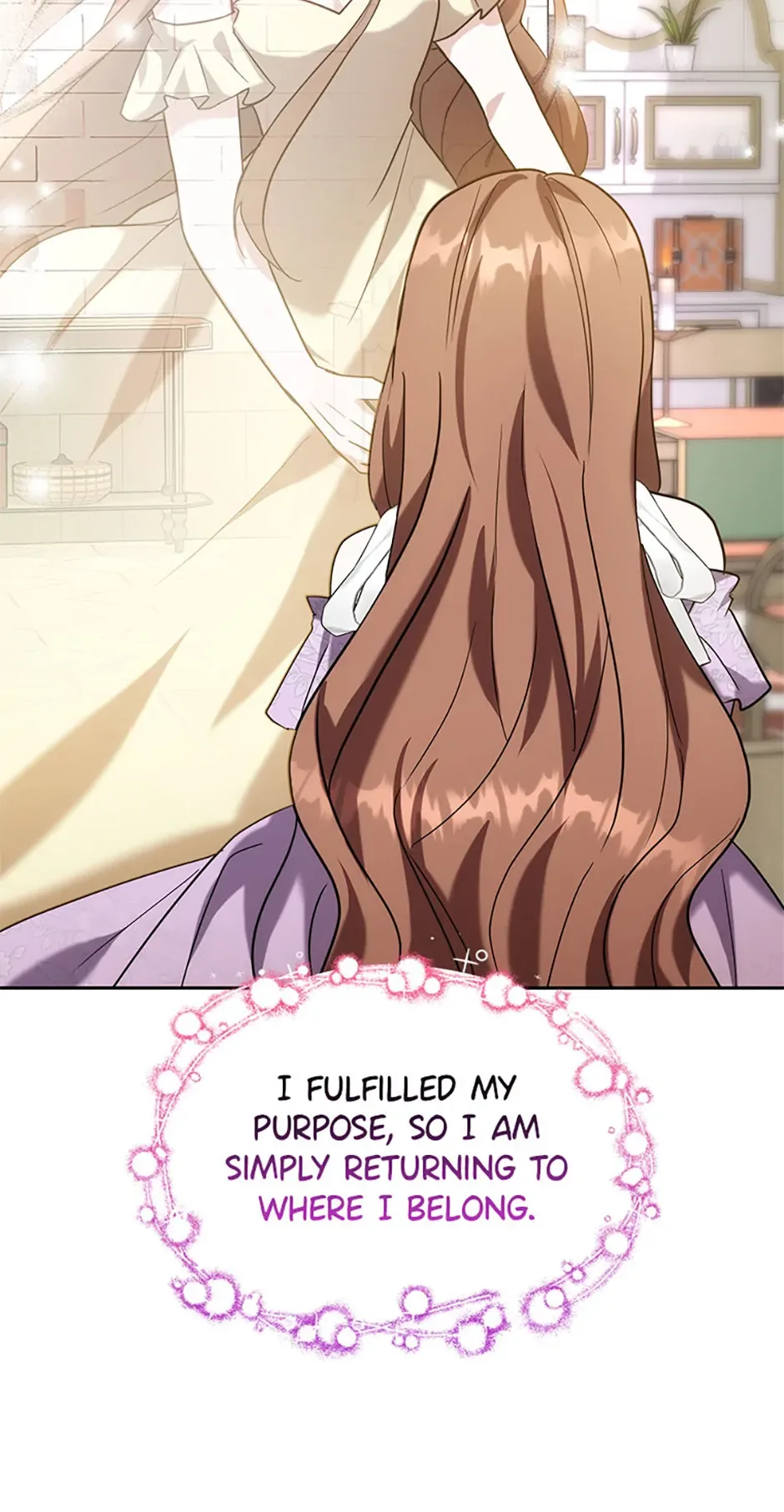 While You’re In Love Chapter 66 page 22