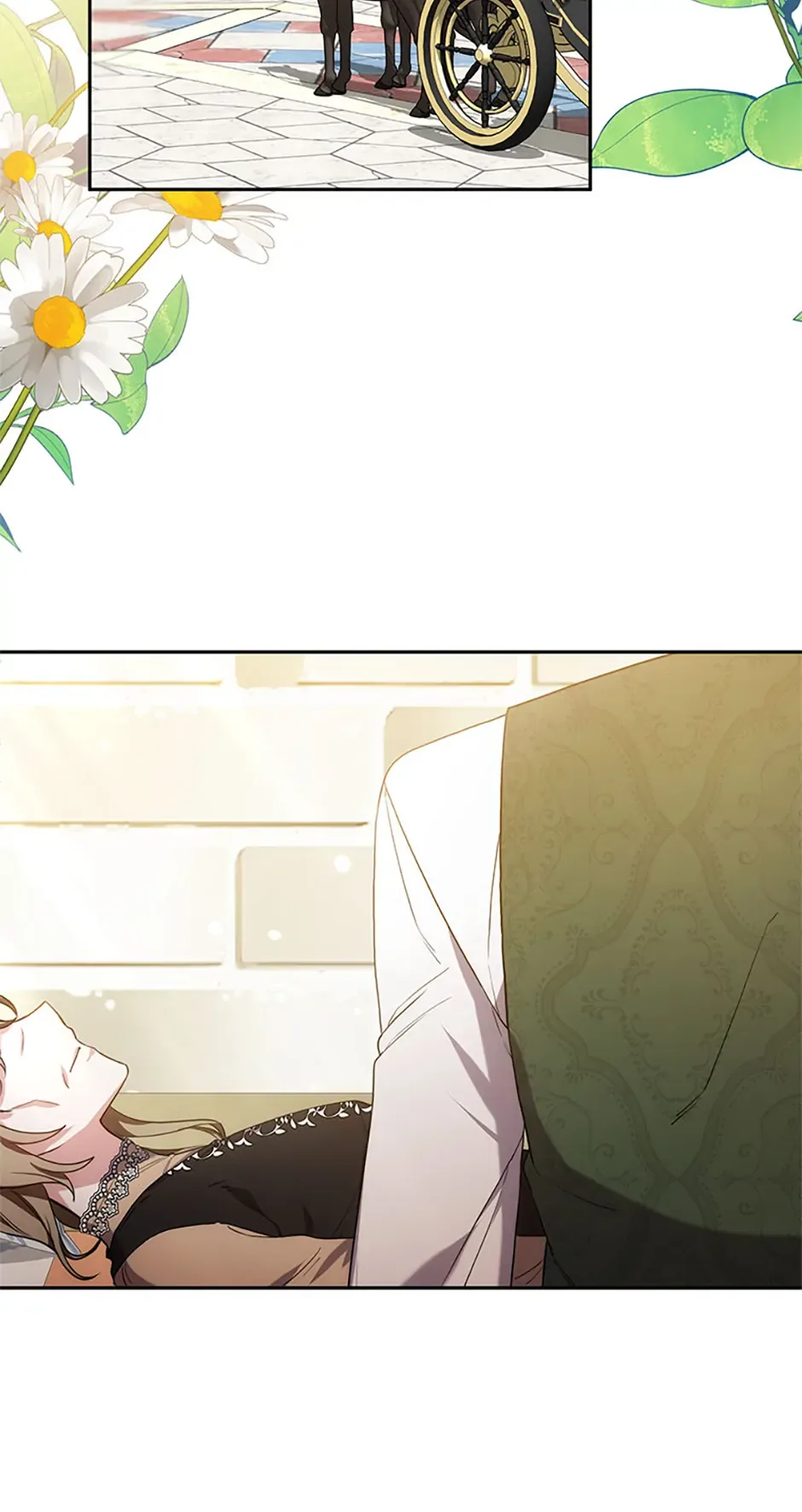 While You’re In Love Chapter 66 page 29