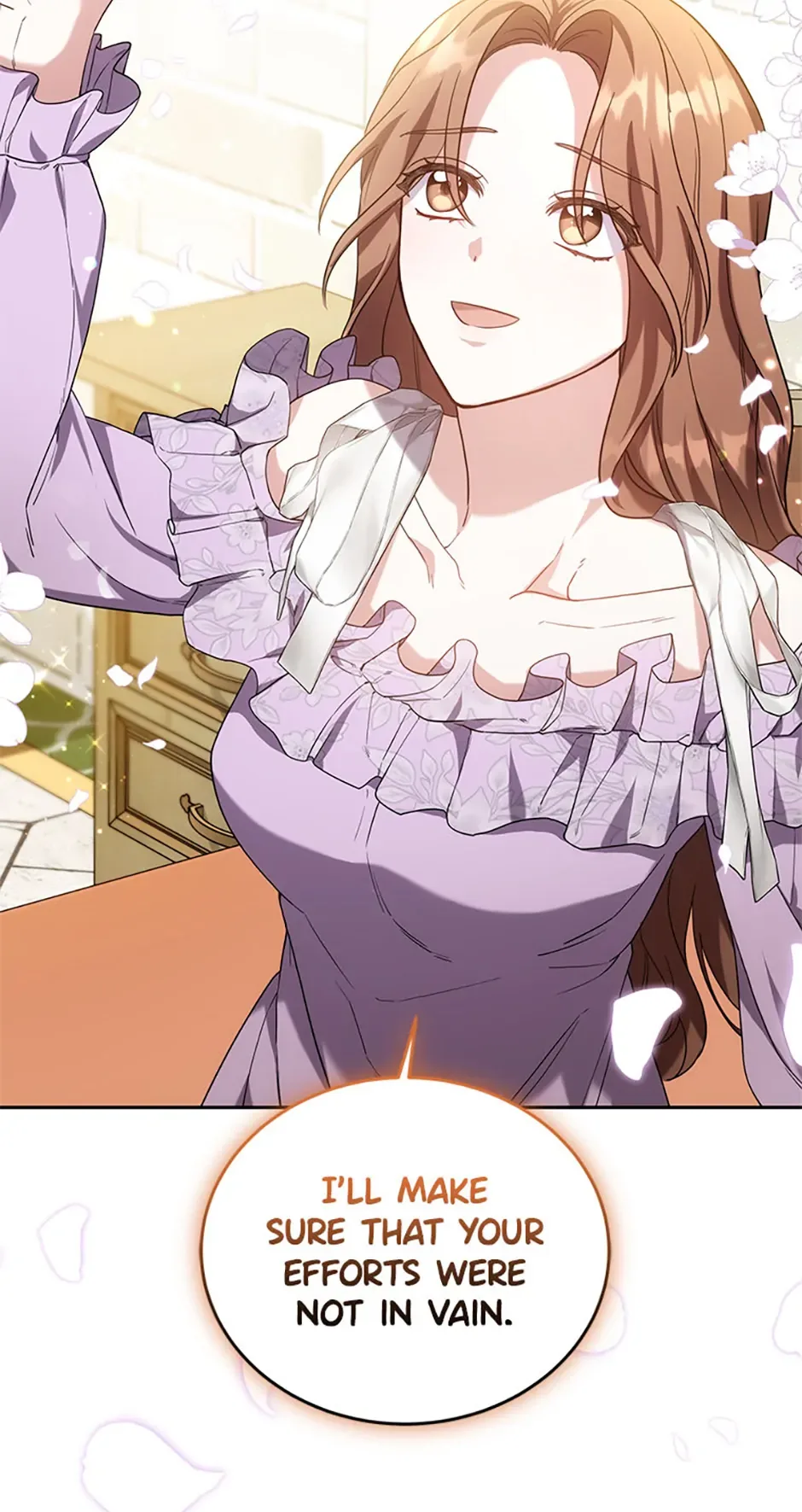 While You’re In Love Chapter 66 page 26