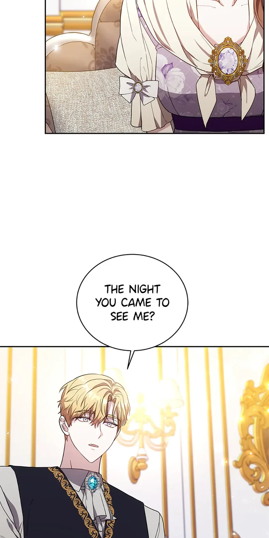While You’re In Love Chapter 66 page 59