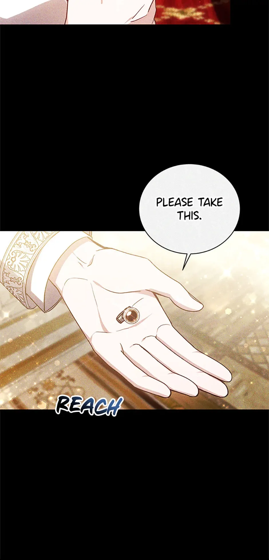 While You’re In Love Chapter 66 page 56