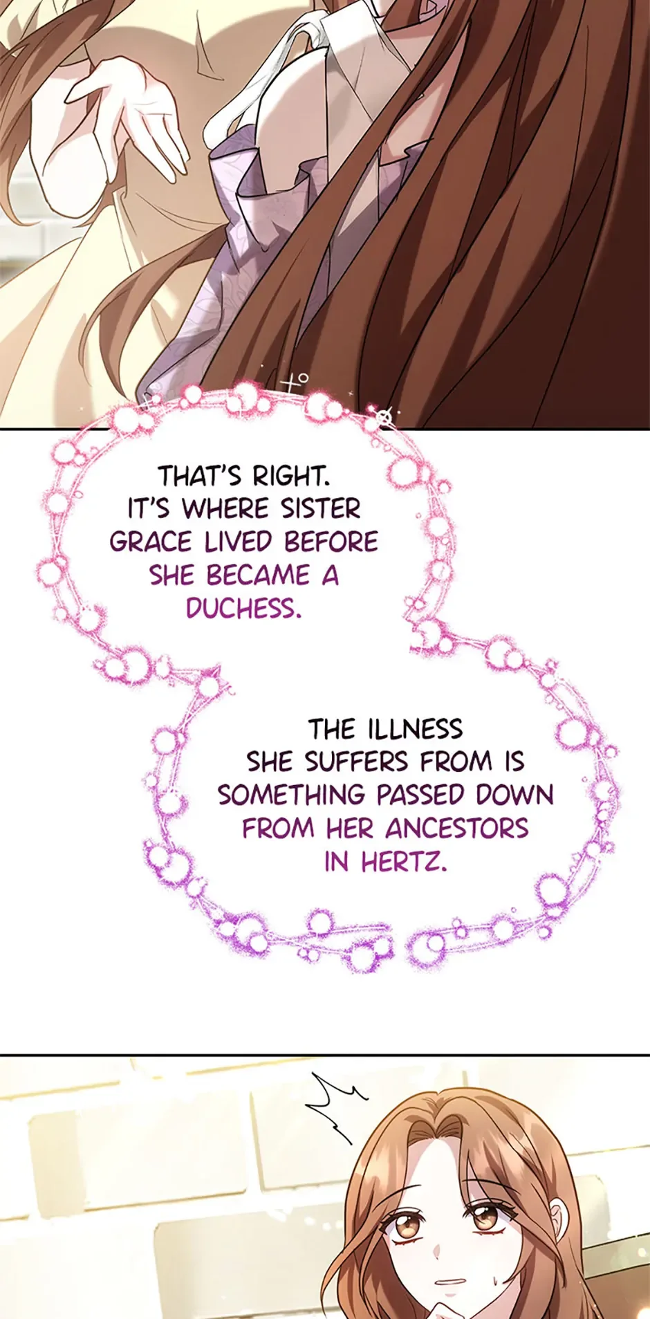 While You’re In Love Chapter 66 page 11