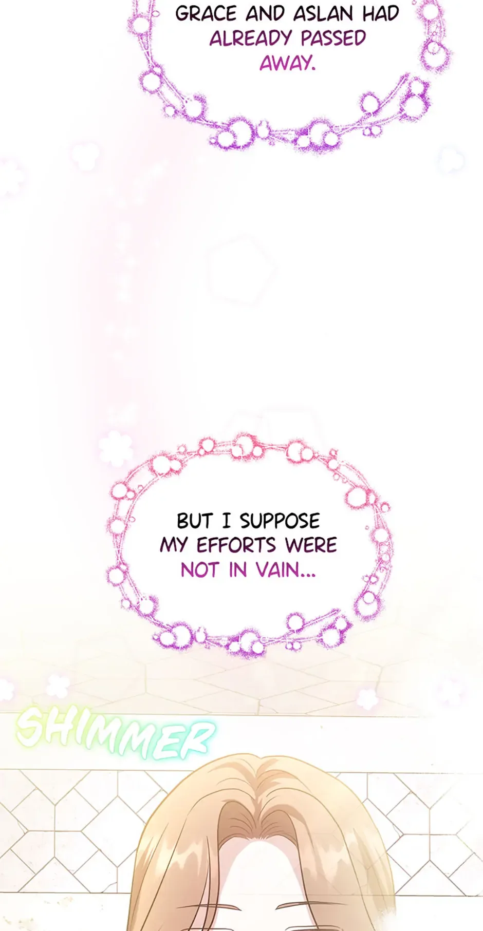 While You’re In Love Chapter 66 page 18