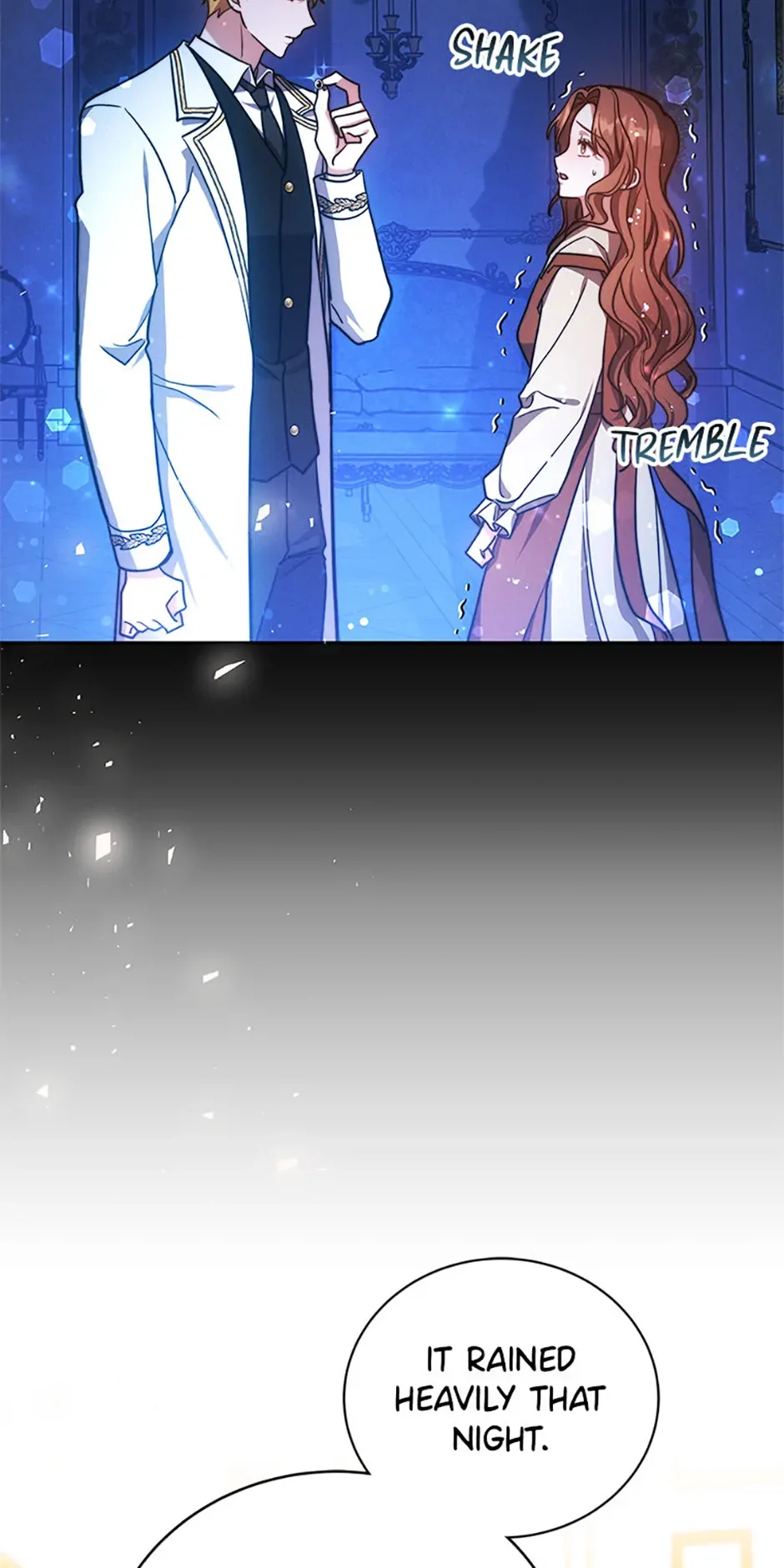 While You’re In Love Chapter 66 page 61