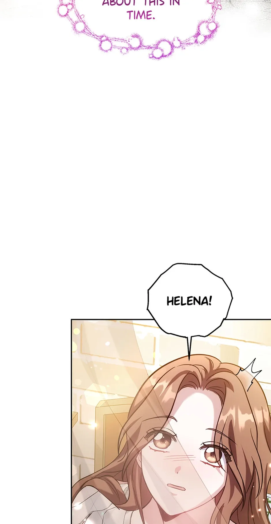 While You’re In Love Chapter 66 page 20