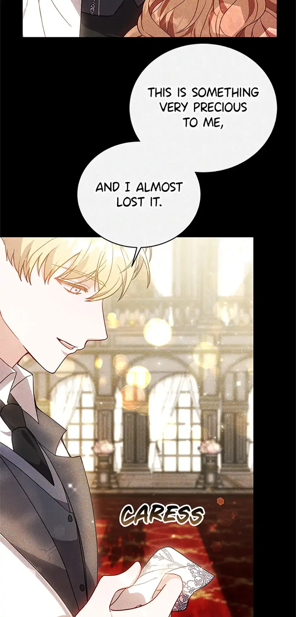While You’re In Love Chapter 66 page 55