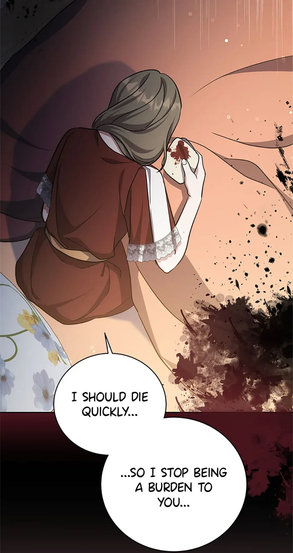 While You’re In Love Chapter 51 page 85