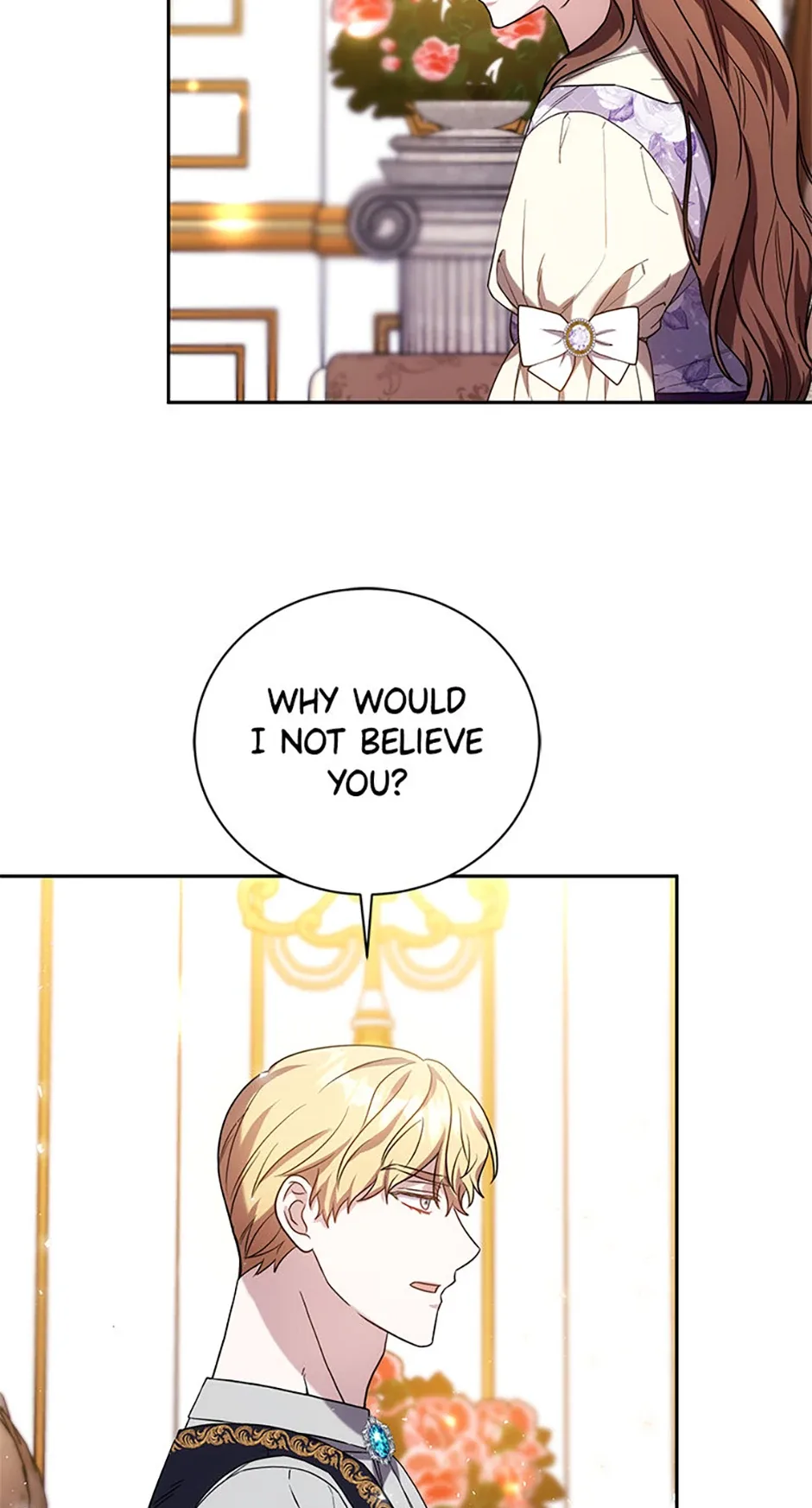 While You’re In Love Chapter 66 page 48