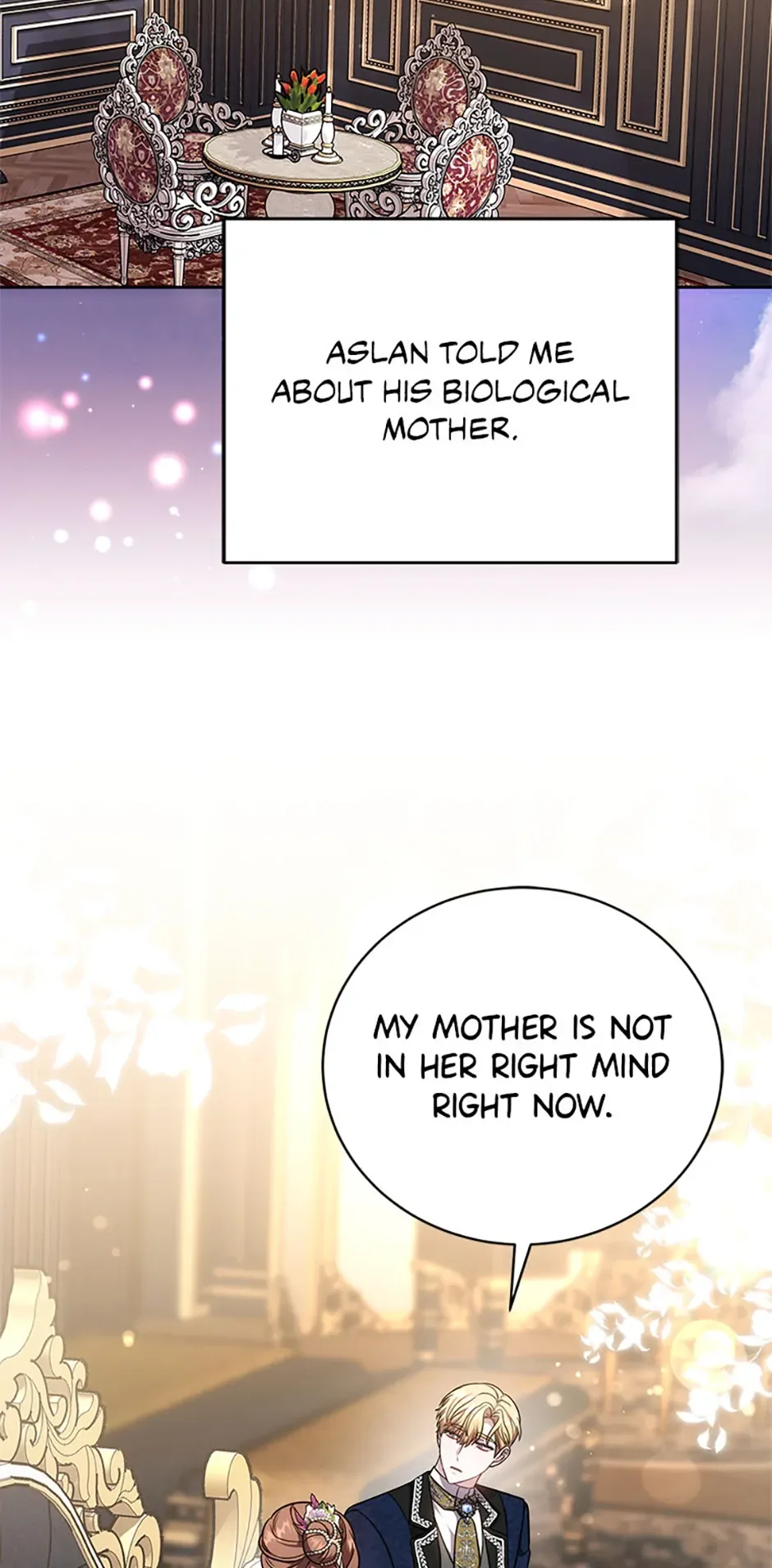 While You’re In Love Chapter 56 page 71